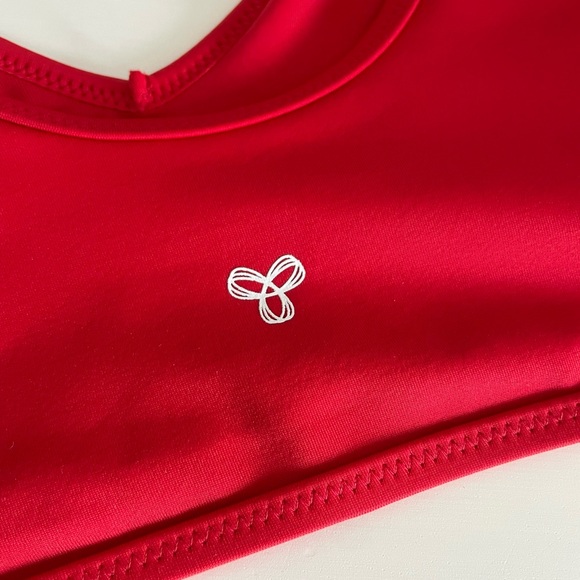 TNA swimsuit top - Picture 3 of 4